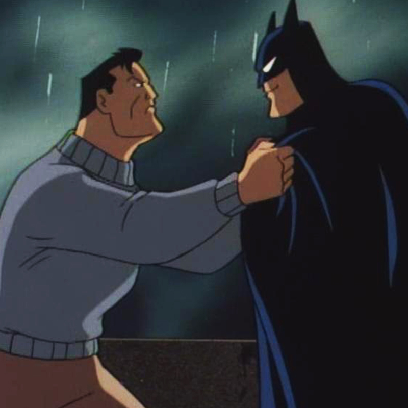 Illustration for article titled Vote Batman or Sopranos in round 1 of our best dream sequence bracket